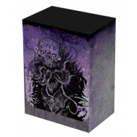 Legion Deck Box Night is Dark