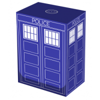 Legion Deck Box Polizei (Tardis - Doctor Who)