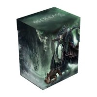 Ultimate Guard Court of the Dead Deck Case 80+ Death's Executioner