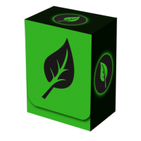 Legion Deck Box Absolute Iconic Life