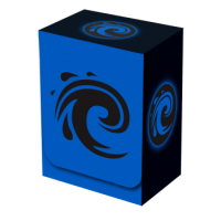 Legion Deck Box Absolute Iconic Water
