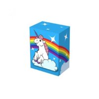 Legion Deck Box Rainbow Unicorn
