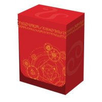 Legion Deck Box Alchemy