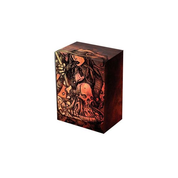 Legion Deck Box Cauldron