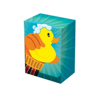 Legion Deck Box Ducky