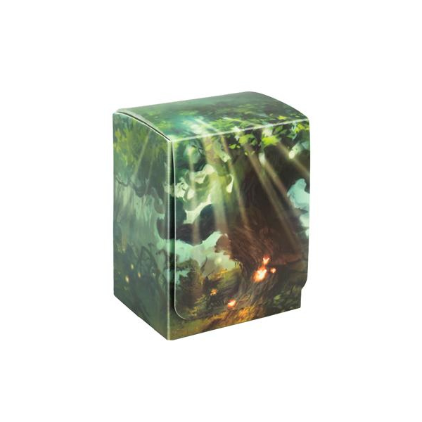 Legion Deck Box Svetlin Velinov Edition - Forest