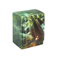 Legion Deck Box Svetlin Velinov Edition - Forest