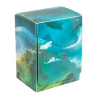 Legion Deck Box Svetlin Velinov Edition - Island