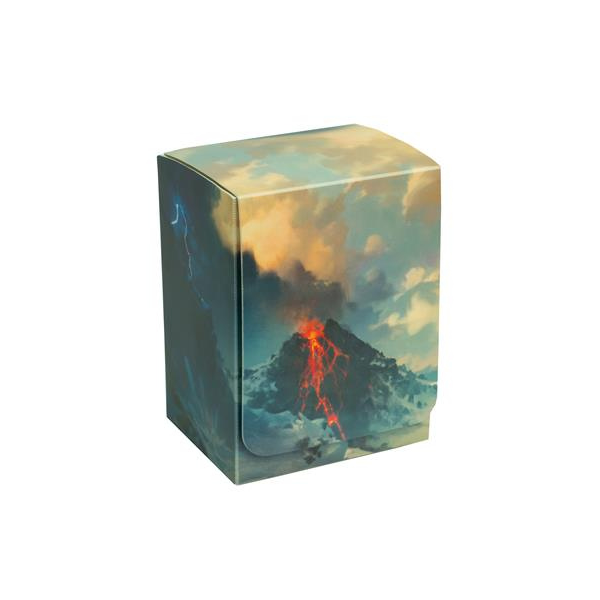 Legion Deck Box Svetlin Velinov Edition - Mountain