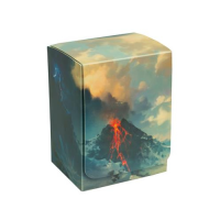 Legion Deck Box Svetlin Velinov Edition - Mountain