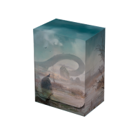 Legion Deck Box Svetlin Velinov Edition - Swamp
