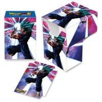Dragon Ball Super Deck Box Vegito von Ultra Pro