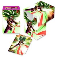 Dragon Ball Super Deck Box Kefla von Ultra Pro
