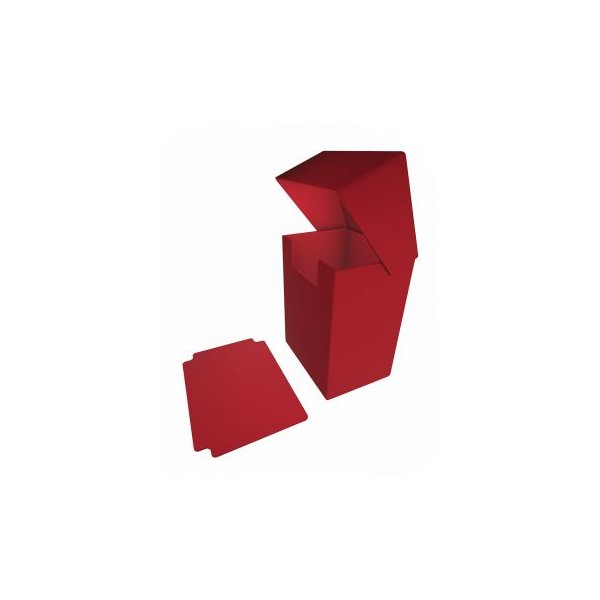 Arkero-G Deck Box Rot (inkl. Kartentrenner)