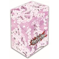 Yugioh Deck Box Aschenblüte (70+ Deck Box - Ash Blossom)