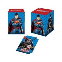 Ultra Pro Justice League PRO 100+ Deck Box