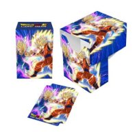 Dragon Ball Super Deck Box Vegeta vs Goku von Ultra Pro