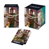 Magic Deck Box Theros Beyond Death Calix (100+ Deck Box)