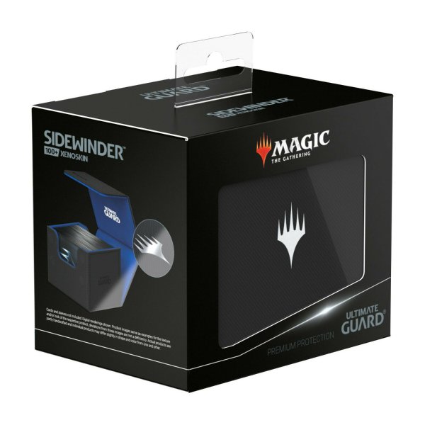Magic the Gathering Sidewinder 100+ Standardgr&ouml;&szlig;e XenoSkin Planeswalker Edition