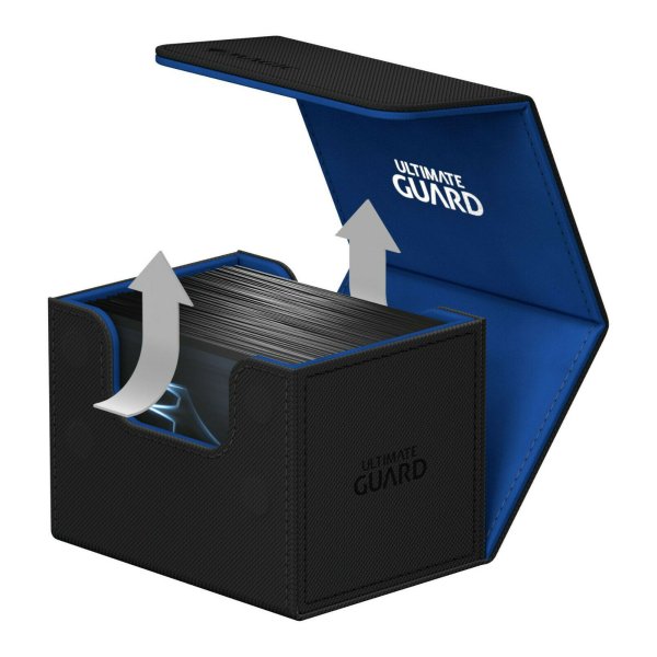 Magic the Gathering Sidewinder 100+ Standardgr&ouml;&szlig;e XenoSkin Planeswalker Edition