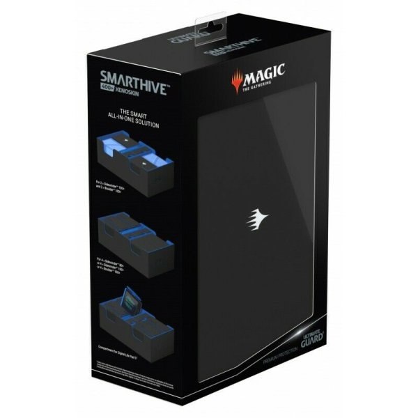 Magic the Gathering Smarthive 400+ Standardgr&ouml;&szlig;e XenoSkin Planeswalker Edition