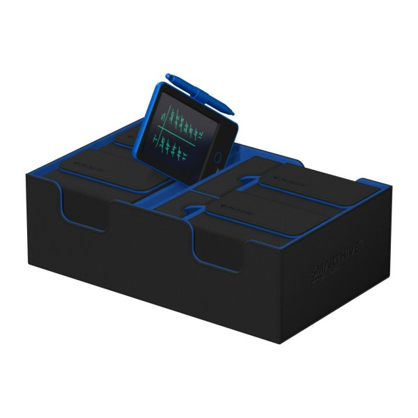 Magic the Gathering Smarthive 400+ Standardgr&ouml;&szlig;e XenoSkin Planeswalker Edition