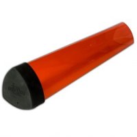 Blackfire Playmat Tube Spielmattenbehälter - Rot