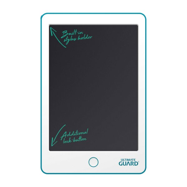 Ultimate Guard Digital Life Pad 9 Zoll