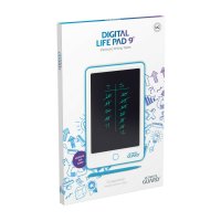 Ultimate Guard Digital Life Pad 9 Zoll