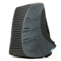 Ultimate Guard Gaming-Rucksack (Anti-Diebstahl Backpack mit USB-Port) Ammonite