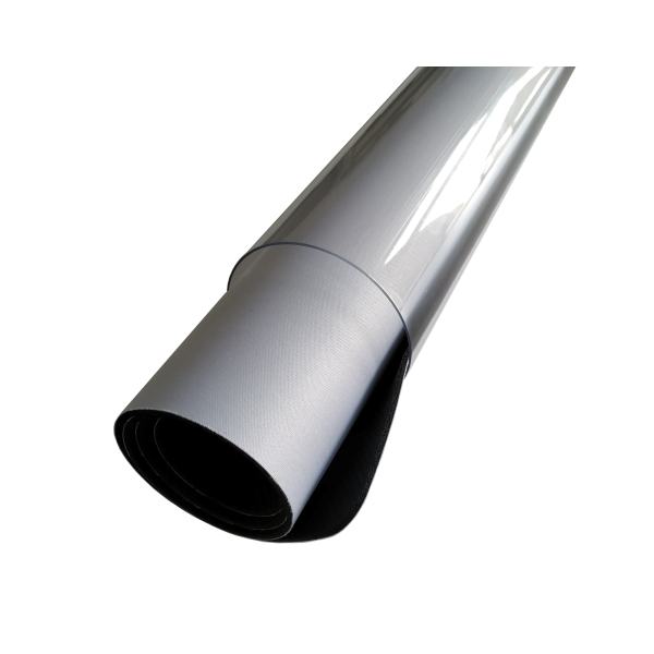 Arkero-G Playmat Tube - Spielmattenbeh&auml;lter Transparent