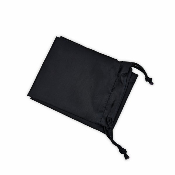 Arkero-G Spielmatten / Playmat Bag - Schwarz
