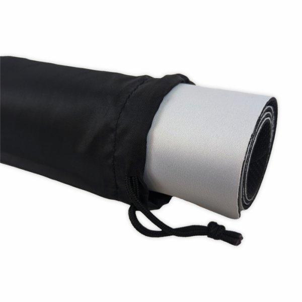 Arkero-G Spielmatten / Playmat Bag - Schwarz