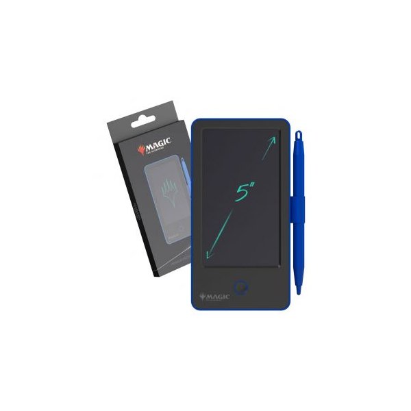 Magic the Gathering Digital Life Pad 5 Zoll Planeswalker Edition
