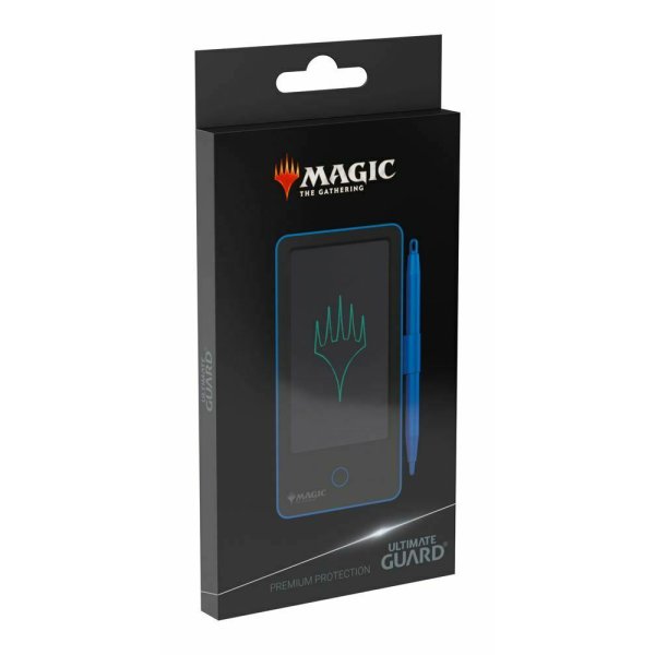 Magic the Gathering Digital Life Pad 5 Zoll Planeswalker Edition