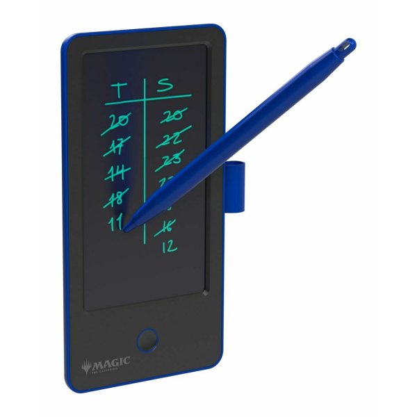 Magic the Gathering Digital Life Pad 5 Zoll Planeswalker Edition