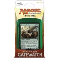 Oath of the Gatewatch Intro Pack Concerted Effort
