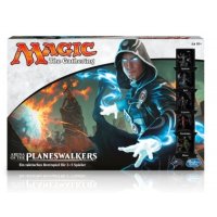 Magic the Gathering - das Brettspiel - Arena of the Planeswalkers (deutsch)
