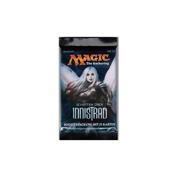 Schatten &uuml;ber Innistrad Booster