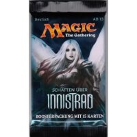 Schatten über Innistrad Booster