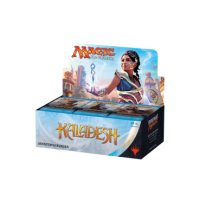 Kaladesh Booster Display (36 Packs, deutsch)