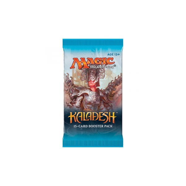Kaladesh Booster (deutsch)