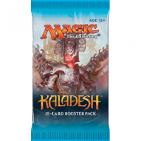 Kaladesh Booster (deutsch)