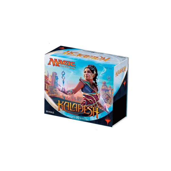 Kaladesh Bundle
