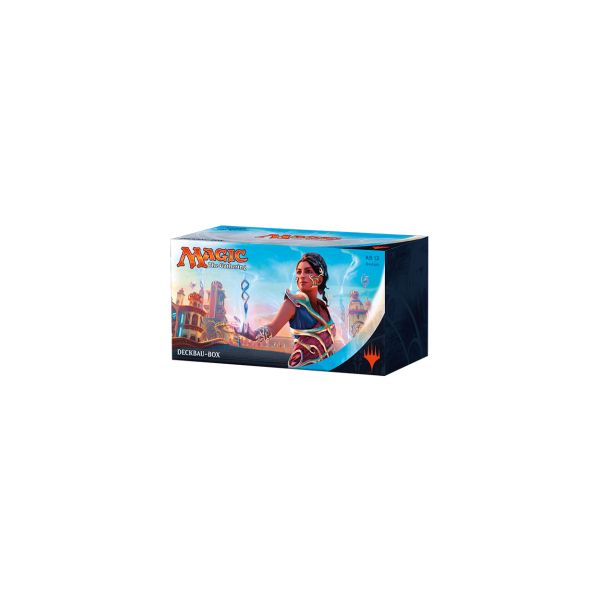 Kaladesh Deckbau-Box (deutsch)