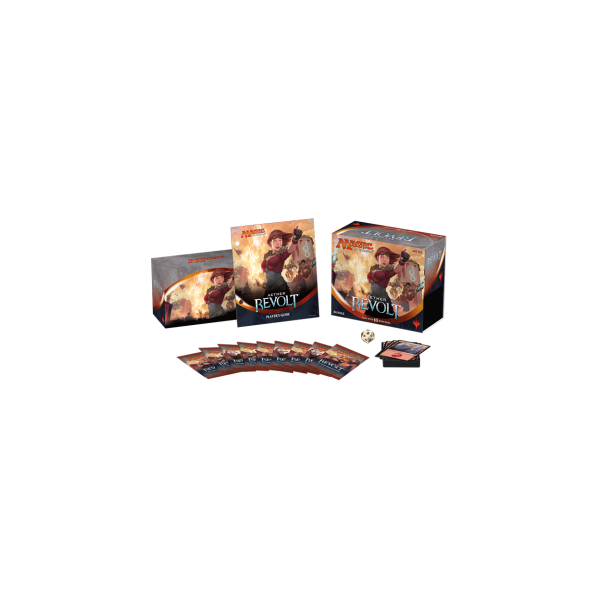 Aether Revolt Bundle