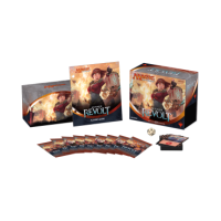 Aether Revolt Bundle