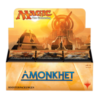 Amonkhet Booster Display (36 Packs, deutsch)