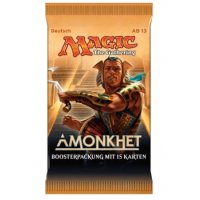 Amonkhet Booster (deutsch)