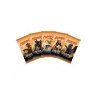 Amonkhet Booster (5 Stück, deutsch)